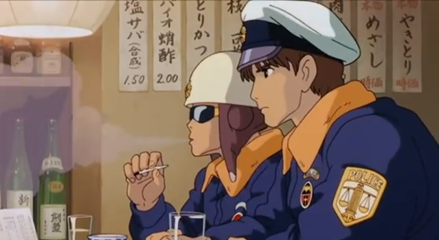 On Your Mark | Ghibli Wiki | Fandom On Your Mark | Ghibli Wiki | Fandom
