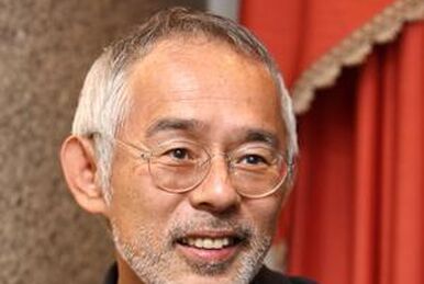 Yoshiaki Nishimura | Ghibli Wiki | Fandom