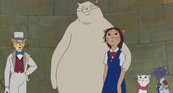 Muta | Ghibli Wiki | Fandom