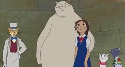 Muta | Ghibli Wiki | Fandom