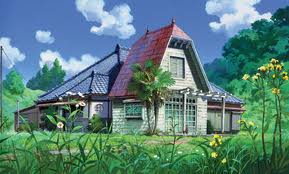 Kusakabe Family House