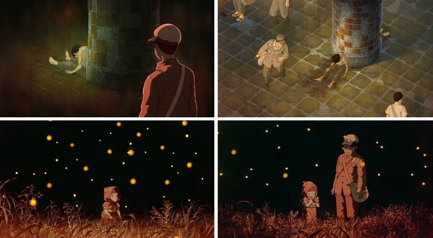 Grave of the Fireflies: The haunting relevance of Studio Ghibli's