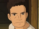 Akio Kazama