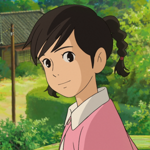From Up On Poppy Hill Cast Ghibli Wiki Fandom