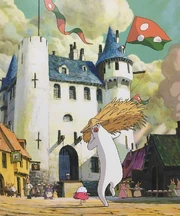  and the  flee from the clutches of the .