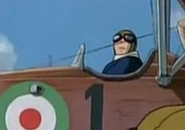 Bellini's Macchi M.5