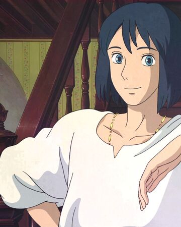 Featured image of post Black Haired Howl Wallpaper Download share or upload your own one