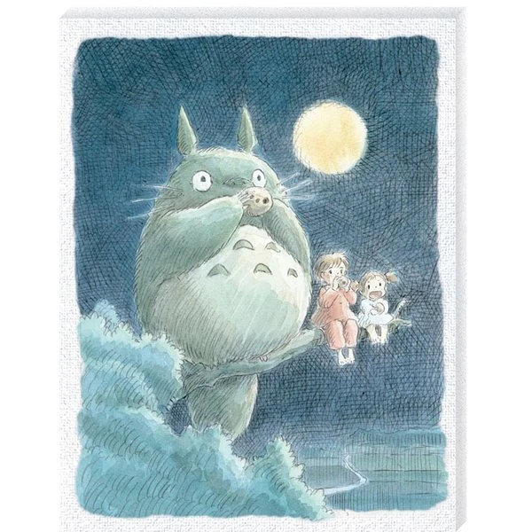 My Neighbor Totoro | Ghibli Wiki | Fandom