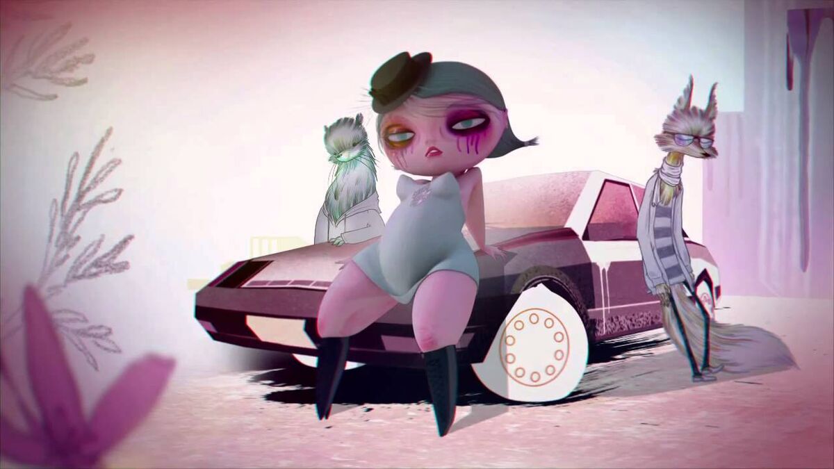 Lore | Studio Killers Wiki | Fandom