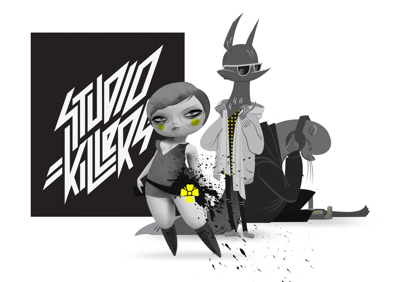 Discography | Studio Killers Wiki | Fandom