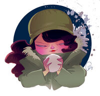 Cherry | Studio Killers Wiki | Fandom