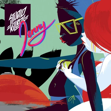 Jenny | Studio Killers Wiki | Fandom