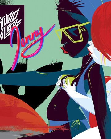 Jenny Studio Killers Wiki Fandom Jenny Studio Killers Wiki Fandom