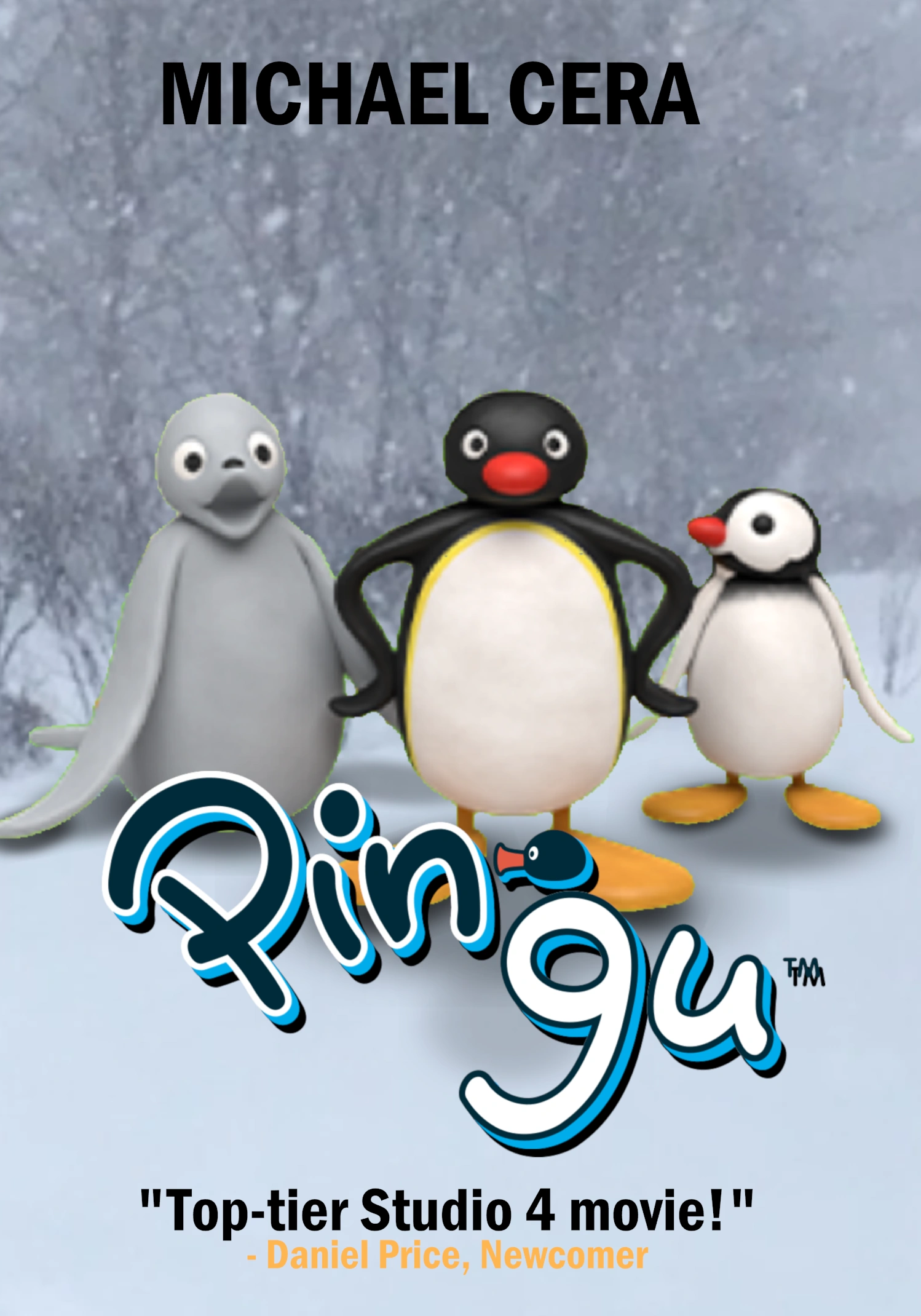 Pingu/Home media | Studio4 Films/Animation Wiki | Fandom