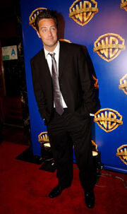 Matthew Perry