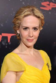 Sarah Paulson | Studio 60 Wiki | Fandom