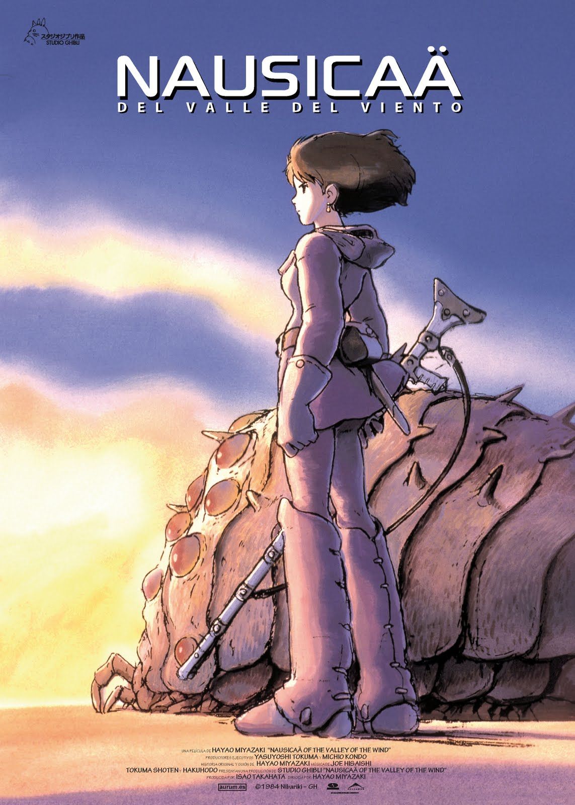 El viaje de Chihiro': la escena donde la obra maestra del estudio Ghibli  rindió homenaje a 'Dragon Ball