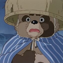カテゴリ 平成狸合戦ぽんぽこのキャラクター スタジオジブリ Wiki Fandom カテゴリ 平成狸合戦ぽんぽこのキャラクター スタジオジブリ Wiki Fandom
