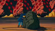 Nausicaa of the Valley of the Wind 10