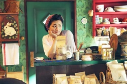 魔女の宅急便 実写版 スタジオジブリ Wiki Fandom