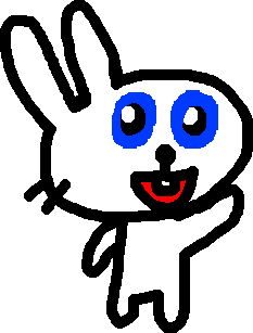 Bunny | Studio Pango Wiki | Fandom