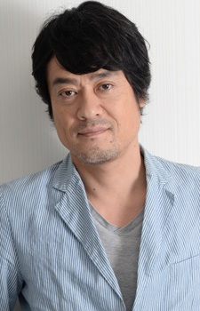 Keiji Fujiwara - Wikipedia