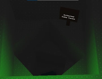 Infested Cube Caves Studlands Rpg Roblox Wiki Fandom