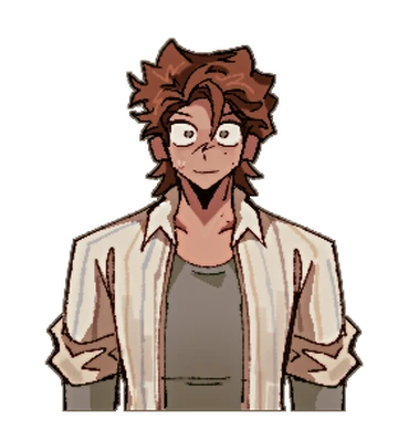 Rody | Studio Investigrave Wiki | Fandom