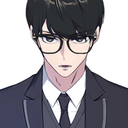 Gamin Yoon | Study Group Wiki | Fandom