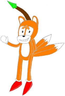 what am I doing? on Game Jolt: I want to see Tails Doll ! Found