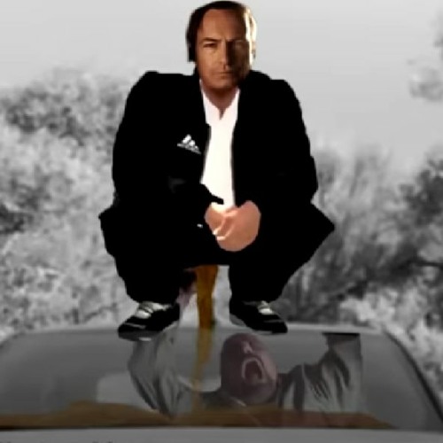 He Deficated Through A Sunroof (Song by FlyingKitty) Stuff 'n' Things