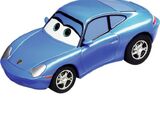 Sally Carrera