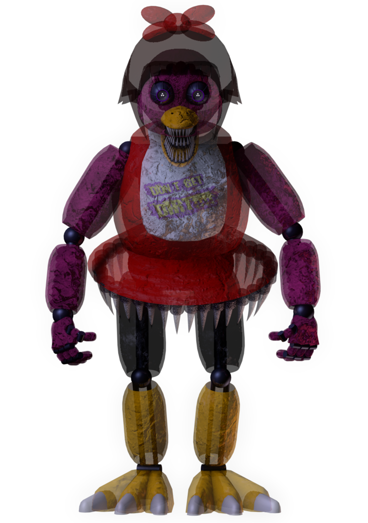 Are you ready for FNAF? – The Carillon