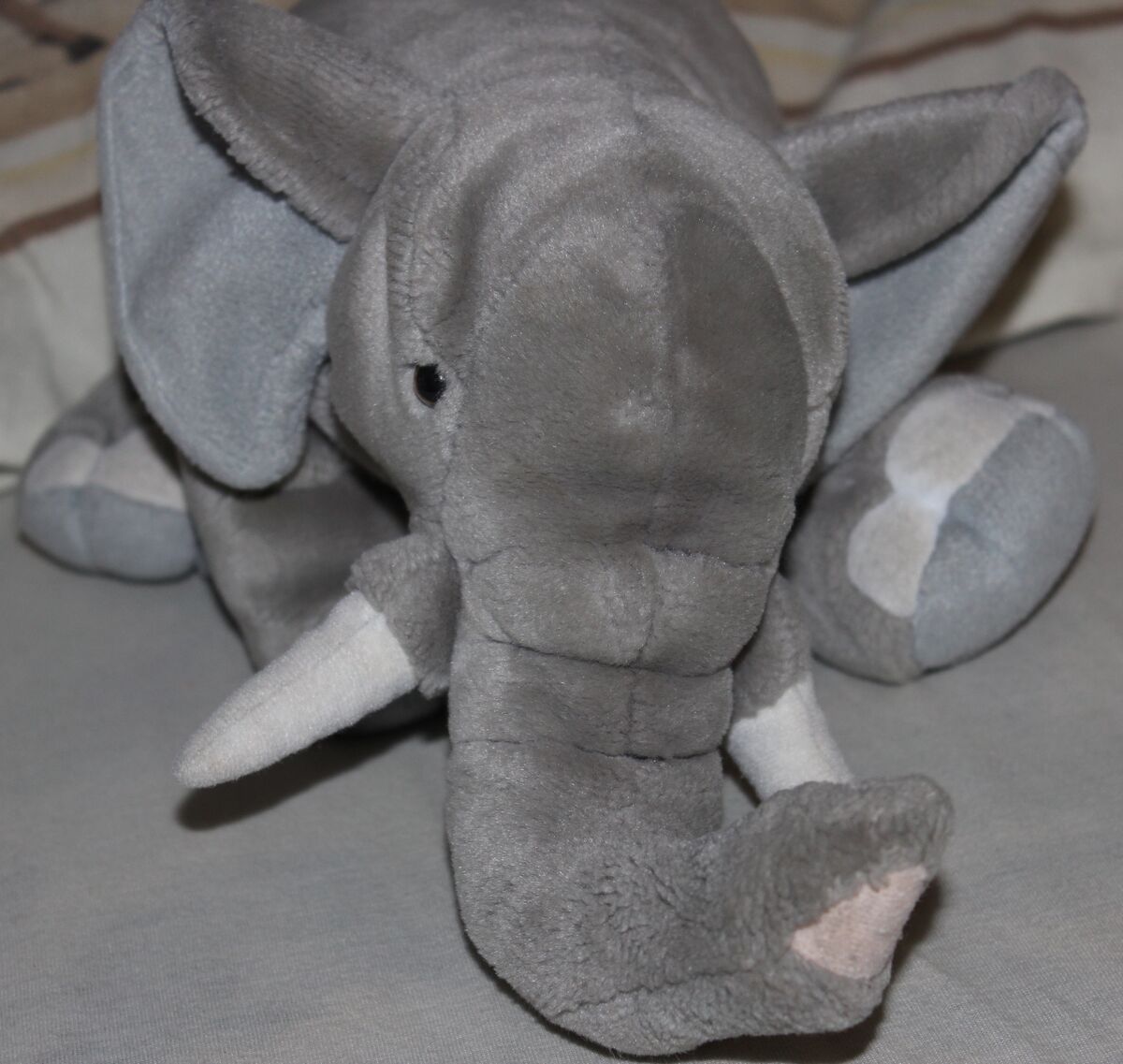 Babar | Stuffed Friends Wikia | Fandom