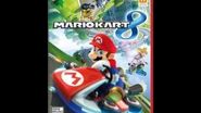 Mario Kart 8 review