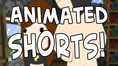 Sly's Animated Shorts Ep