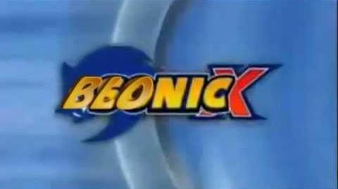 BLONIC X-0