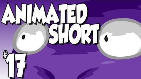 Sly's Animated Shorts Ep