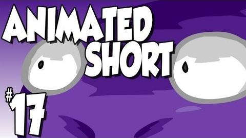 Sly's Animated Shorts Ep.17 Ekansssss wants Rare Candies!