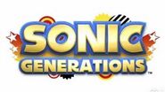 Sonic Generations Official Gameplay Trailer