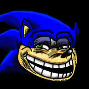 U MAD SONIC