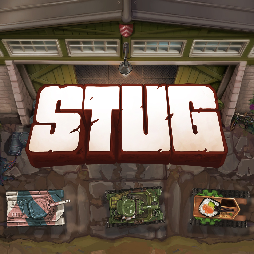 STUG.IO jogo online gratuito em