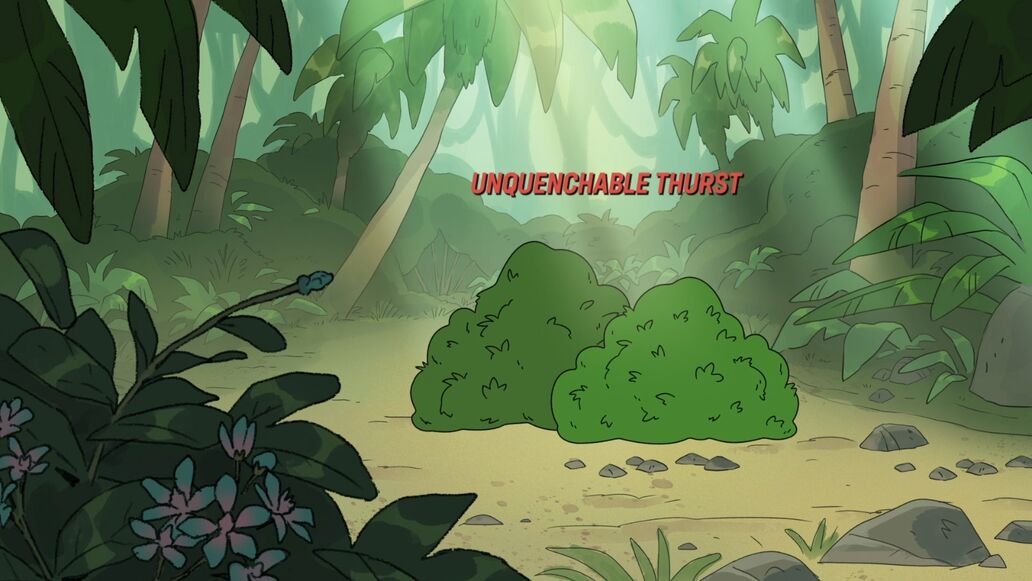 Unquenchable Thurst | StuGo Wiki | Fandom Unquenchable Thurst | StuGo Wiki | Fandom