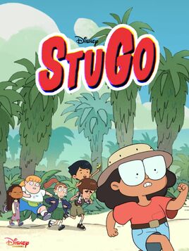 Season 1 Poster