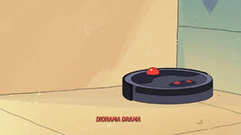 Diorama Drama titlecard