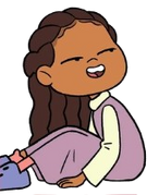 Francis (voiced by Gabourey Sidibe)