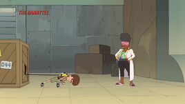 NannyTee titlecard