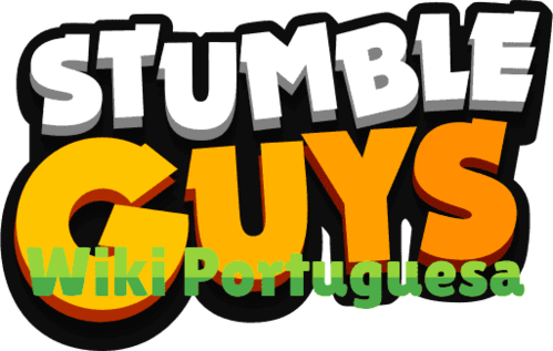 STUMBLE GUYS LIVE AO VIVO AGORA PORTUGUÊS BRASIL - JOGANDO COM