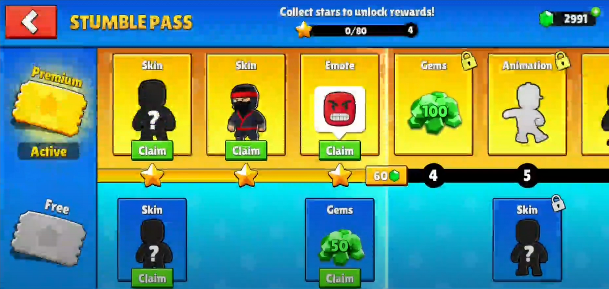 ✓ [TUTORIAL] Como CONSEGUIR TODAS As SKINS Do Subway Surfers