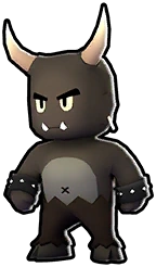 Black Demon | Stumble Guys Wiki | Fandom